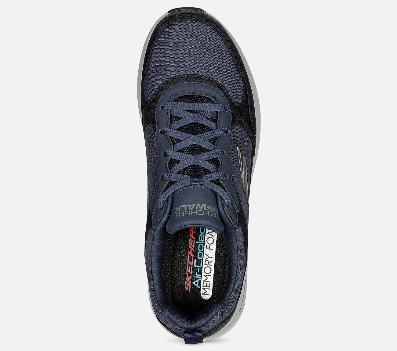 GO WALK Outdoor - Water Repellent Shoe Skechers