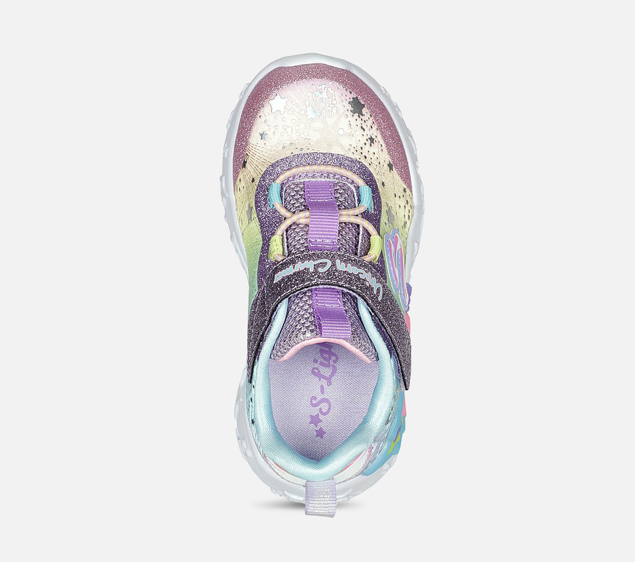 Unicorn Charmer - Twilight Dream Shoe Skechers