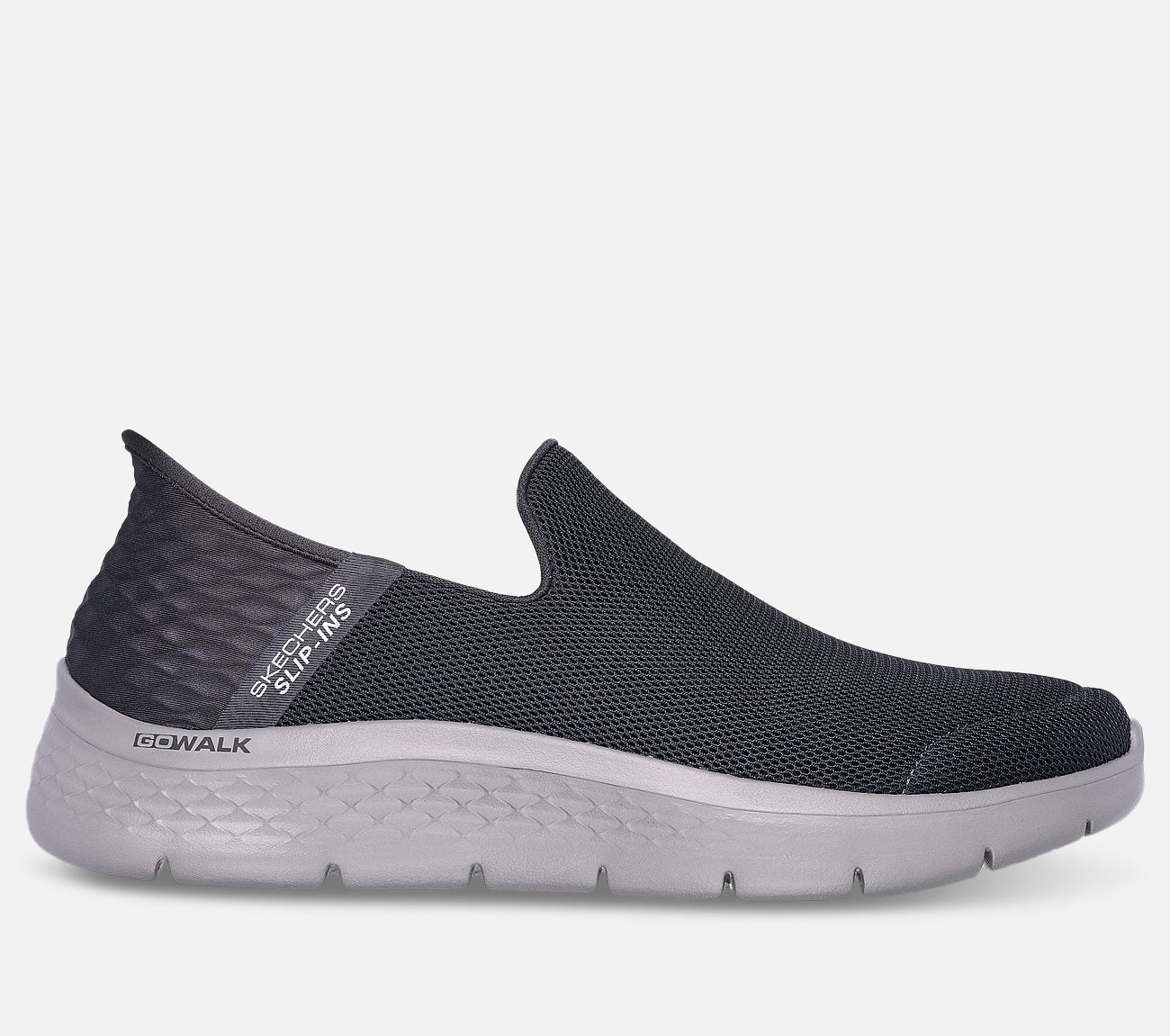 Slip-ins: GO WALK Flex - No hands Shoe Skechers.dk