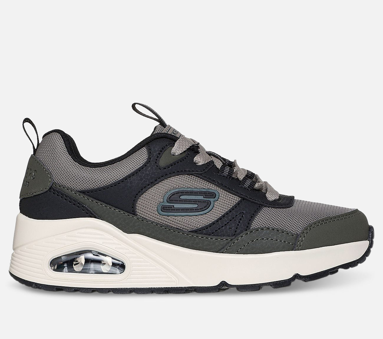 Uno - Retro-Groove Shoe Skechers.dk