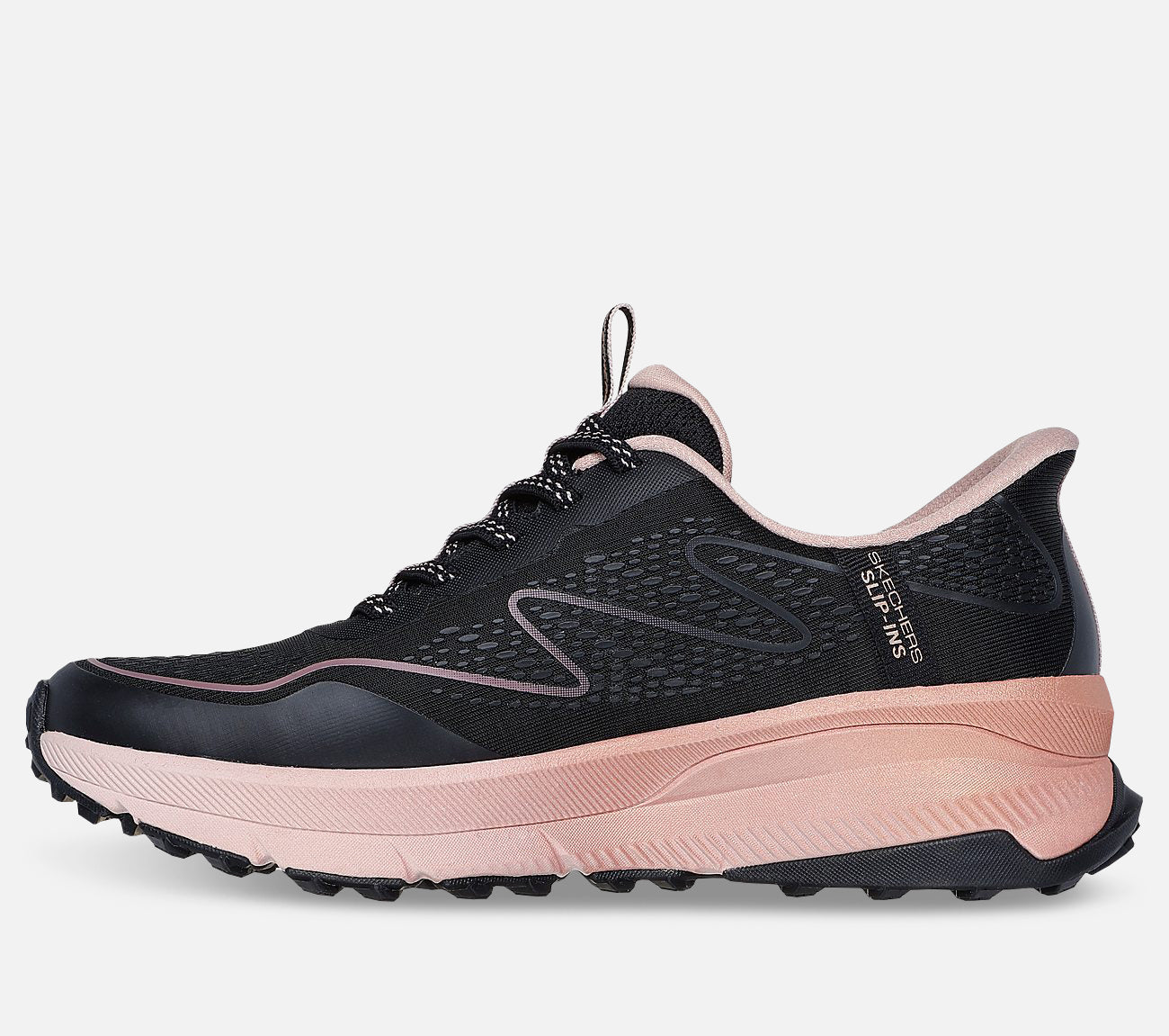 Slip-ins: Switch Back – Mist Shoe Skechers.dk