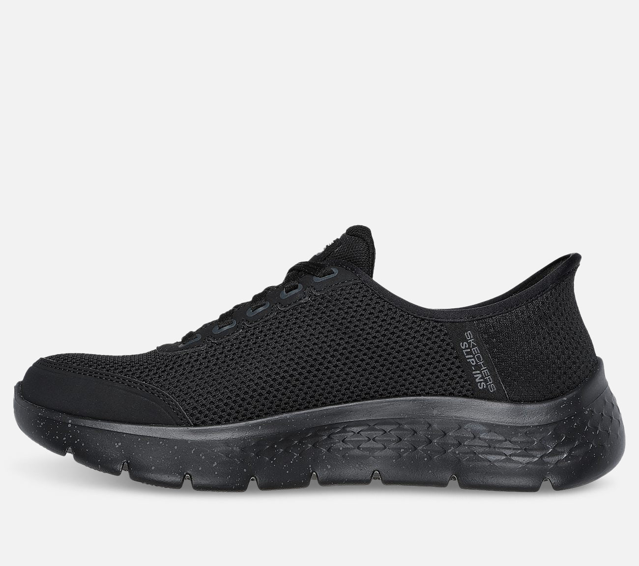 Slip-ins: GO WALK Flex - Clear Creek – Waterproof Shoe Skechers.dk