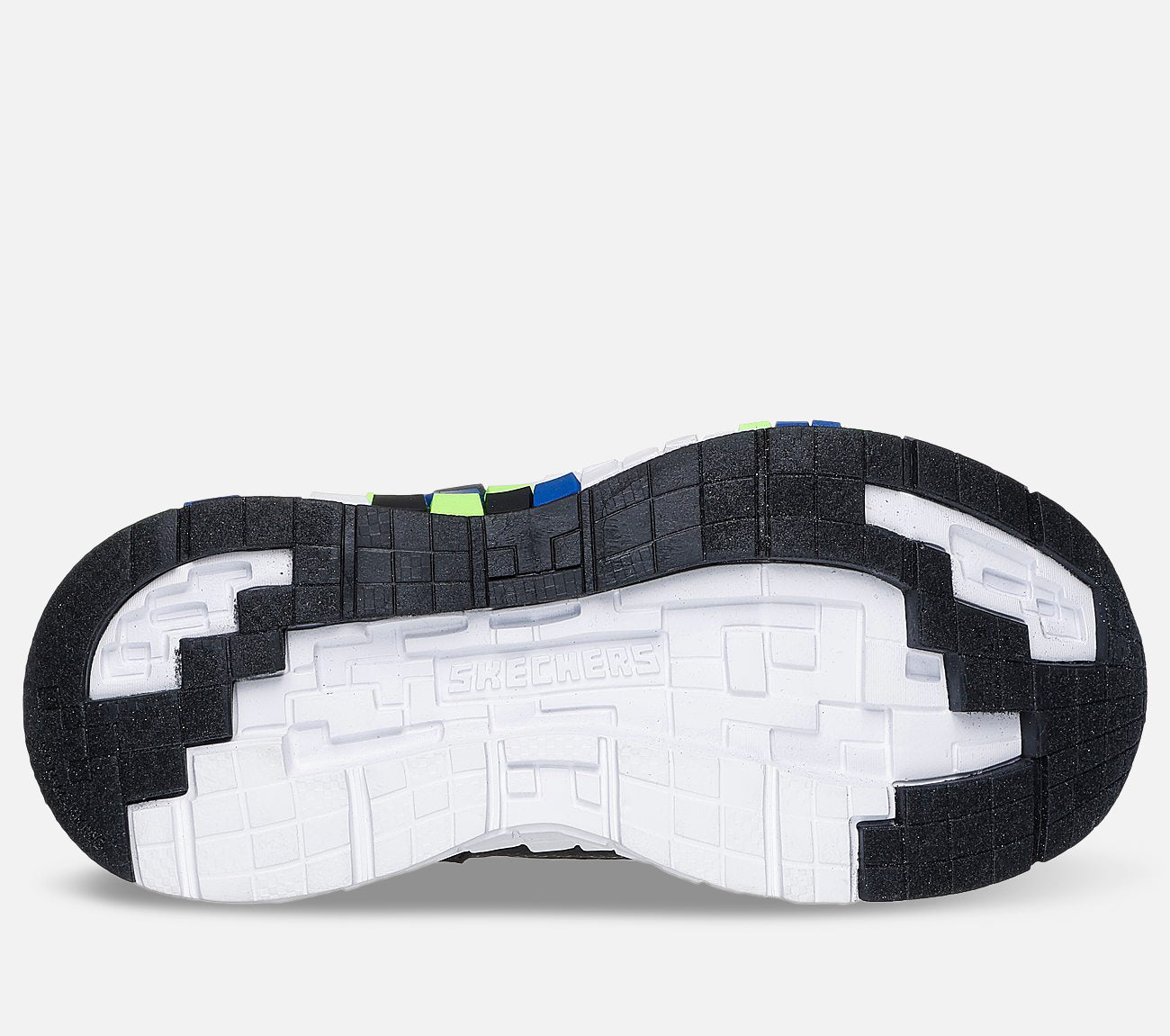 Mega-Craft 3.0 Boot Skechers.dk
