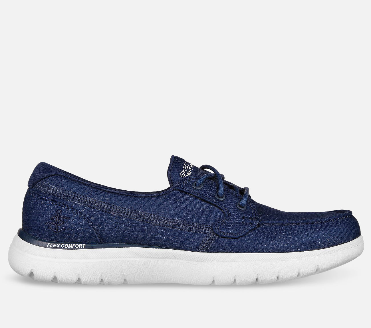 On-the-GO Flex - Un Mar Shoe Skechers.dk