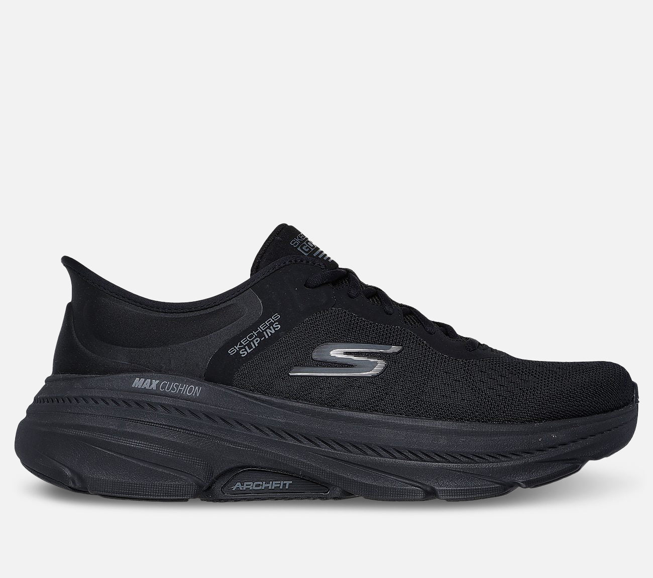 Slip-ins: Max Cushioning Arch Fit 2.0 - Antilles Shoe Skechers.dk