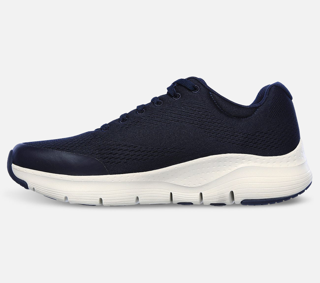Wide Fit: Arch Fit Shoe Skechers