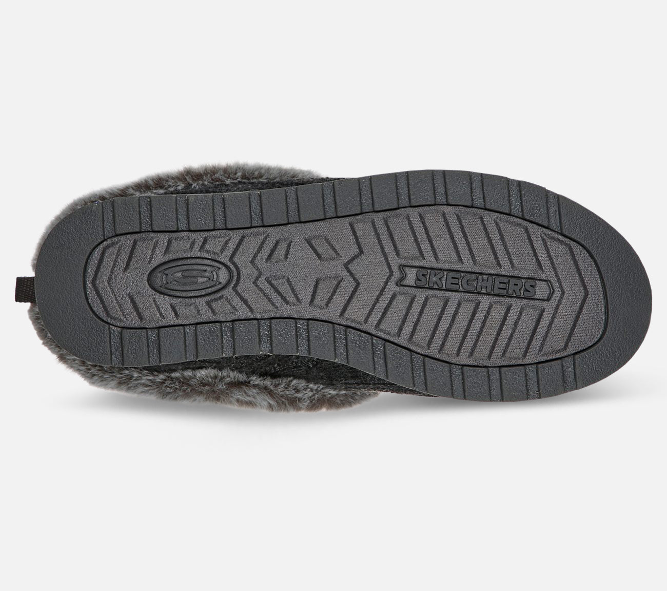 BOBS Keepsakes - Ice Angel Slipper Skechers.dk