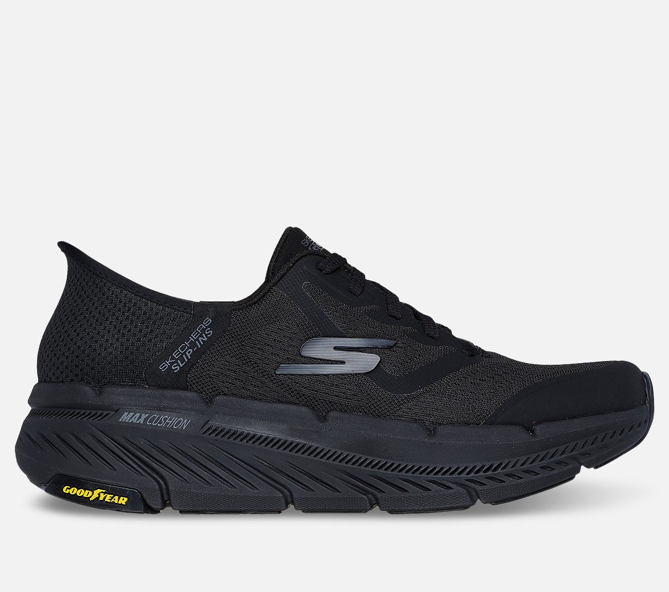 Slip-ins: Max Cushioning Premier 2.0 - Ascendant II Shoe Skechers.dk