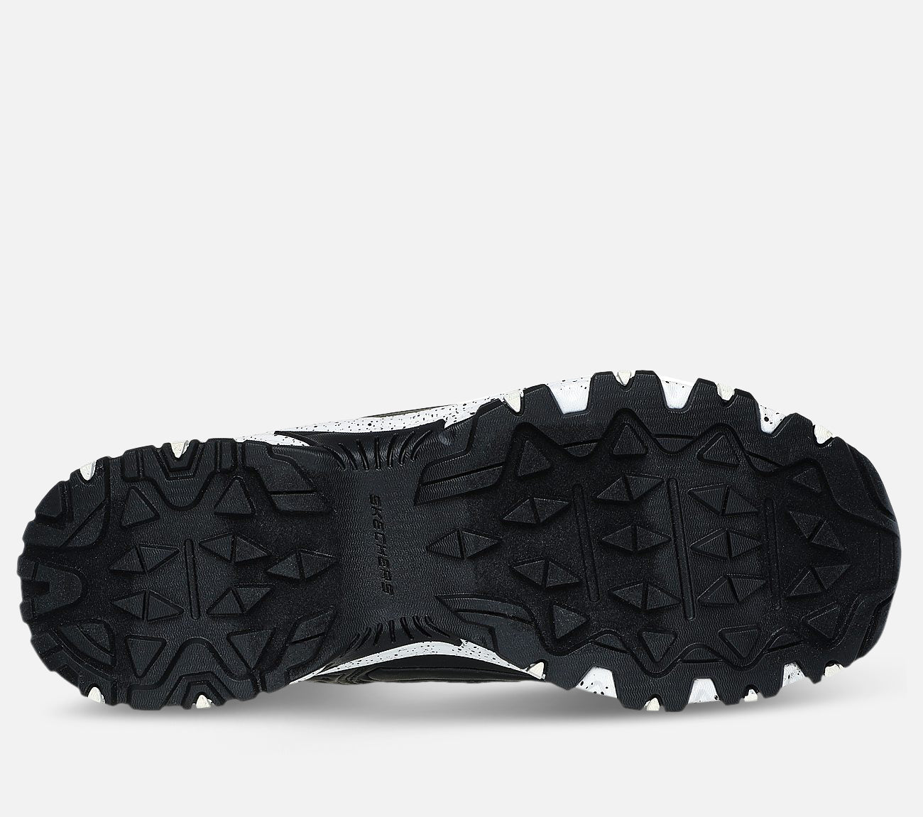 Hillcrest - Bound Peak - Waterproof Shoe Skechers.dk