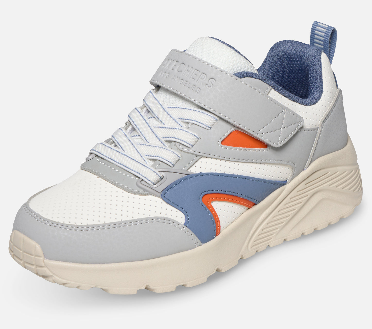 Uno Lite - Echo Surge Shoe Skechers.dk