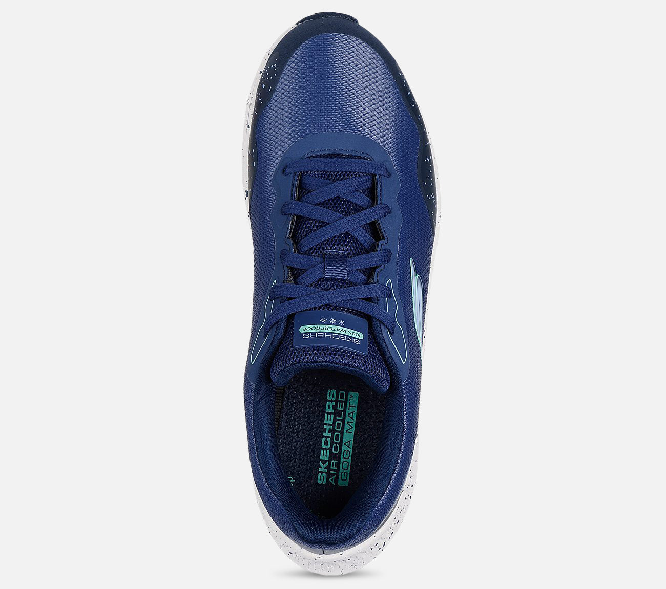 GO RUN Consistent 2.0 - Piedmont – Waterproof Shoe Skechers.dk