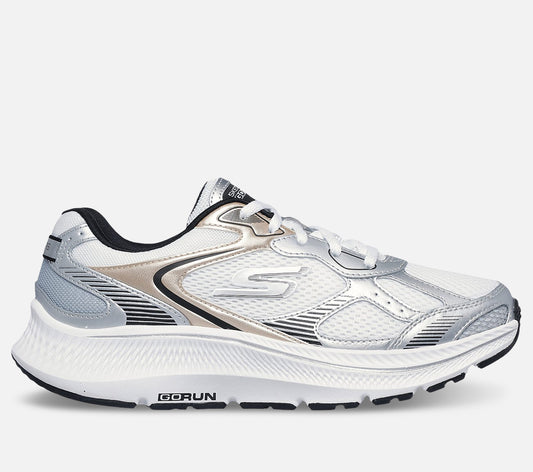 GO RUN Consistent 2.0 - Volt Shoe Skechers.dk