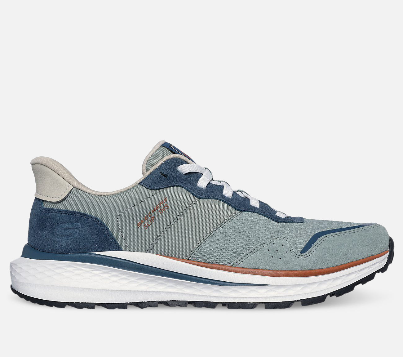 Relaxed Fit: Slip-ins: Slade Ultra – Mercer Shoe Skechers.dk
