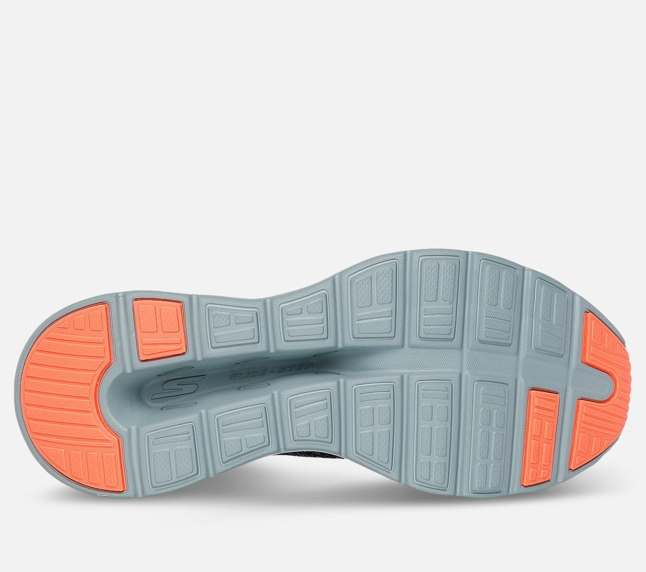 Slip-ins: GO WALK Glide-Step 2.0 - Caleb Shoe Skechers.dk