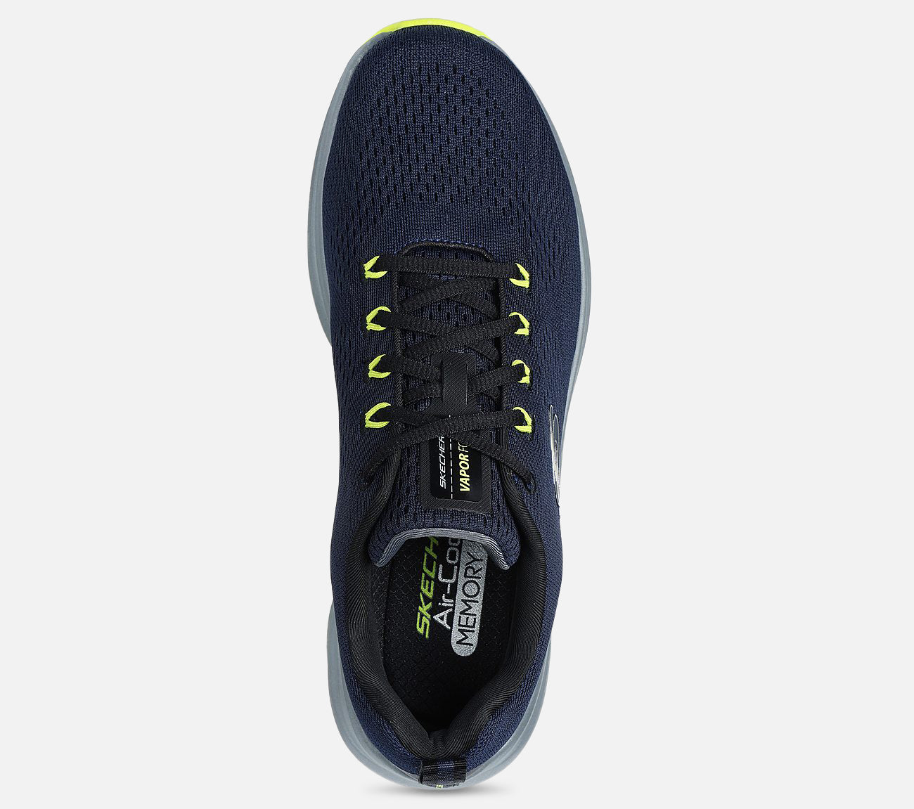 Vapor Foam Shoe Skechers.dk