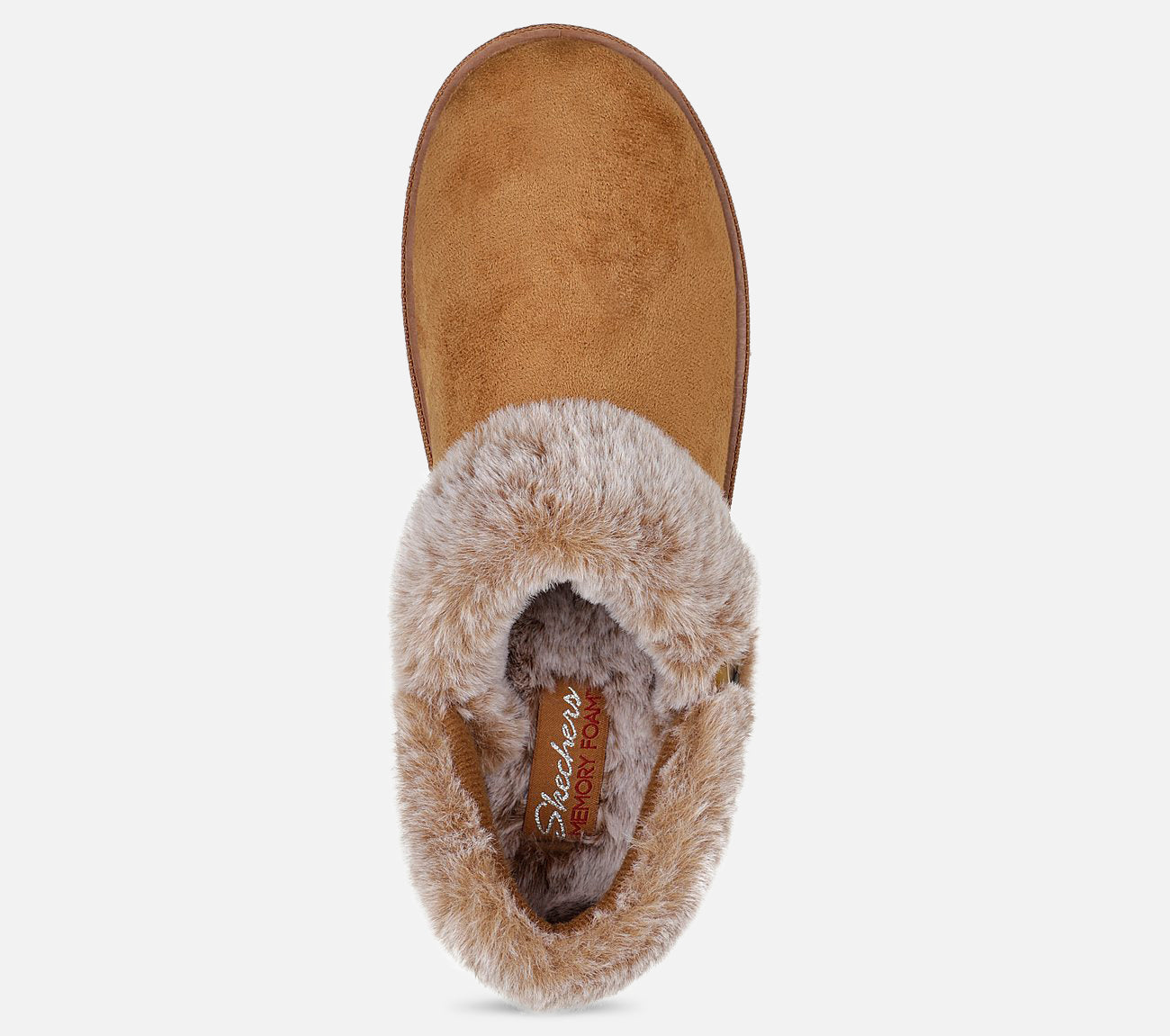 Cozy Campfire - Fresh Toast Slipper Skechers.dk