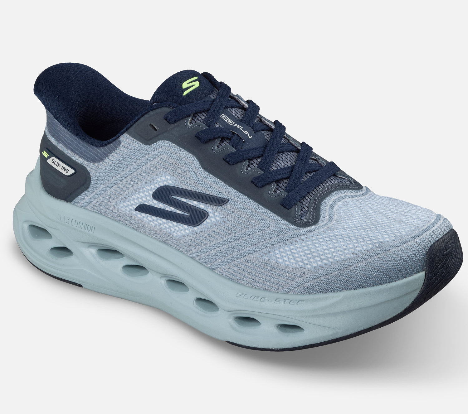 Slip-ins: Max Cushioning Glide-Step Shoe Skechers.dk