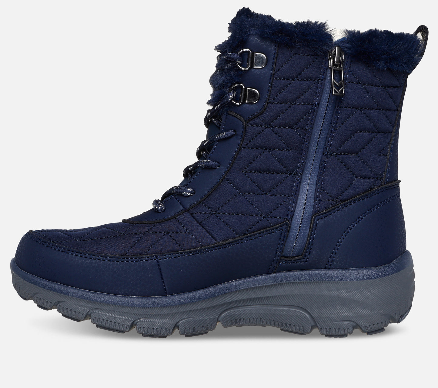 Relaxed Fit: Easy Going - Frostine - Waterproof Boot Skechers.dk