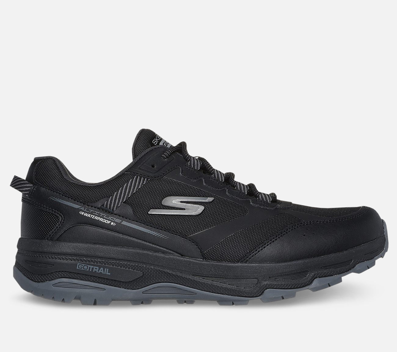 GO RUN Trail Altitude Impervious - Waterproof Shoe Skechers