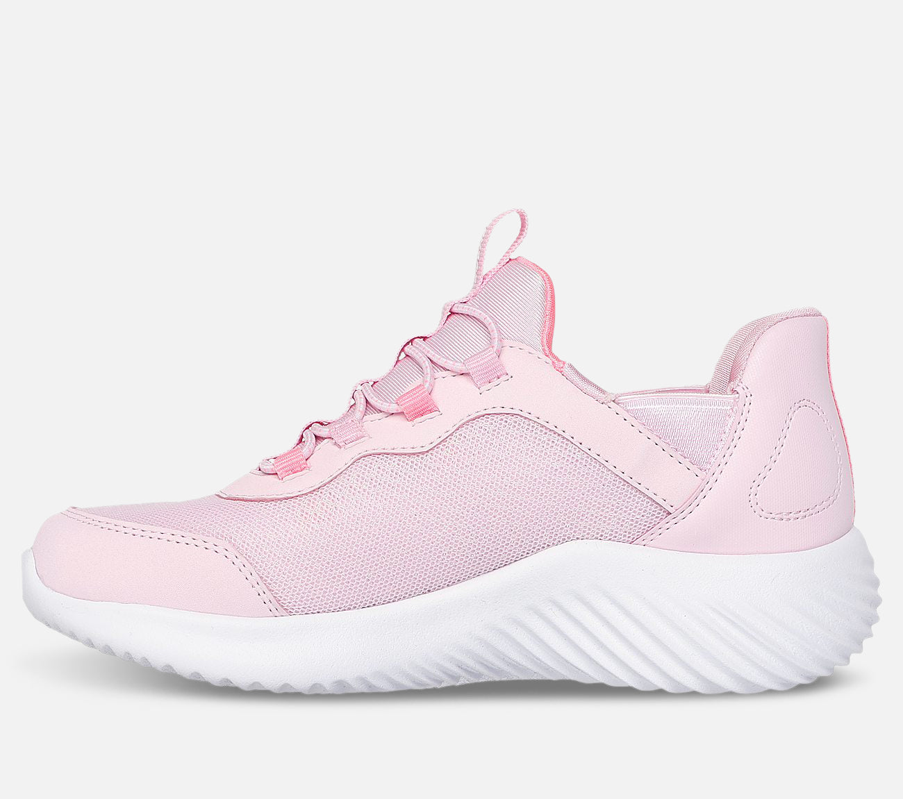 Slip-ins: Bounder - Simple Cute Shoe Skechers.dk