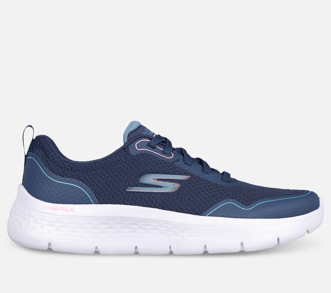 GO WALK Flex - Night Galaxy Shoe Skechers
