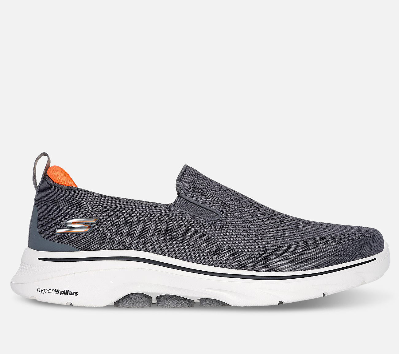 GO WALK 7 - Proctor 2 Shoe Skechers.dk