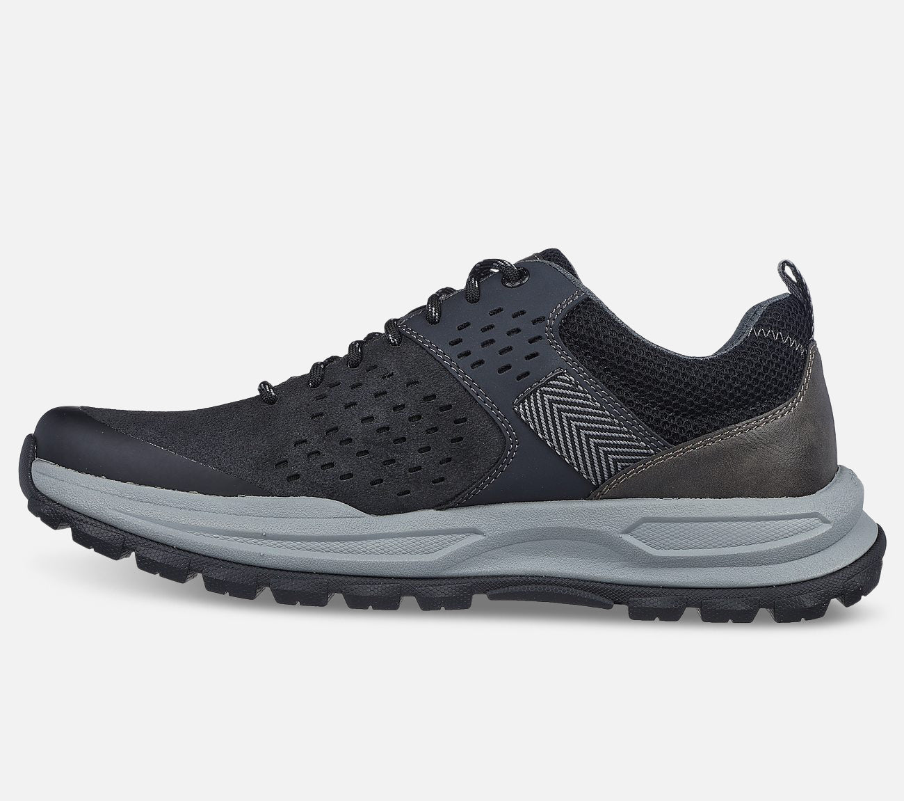 Relaxed Fit: Zeller - Clayson Shoe Skechers