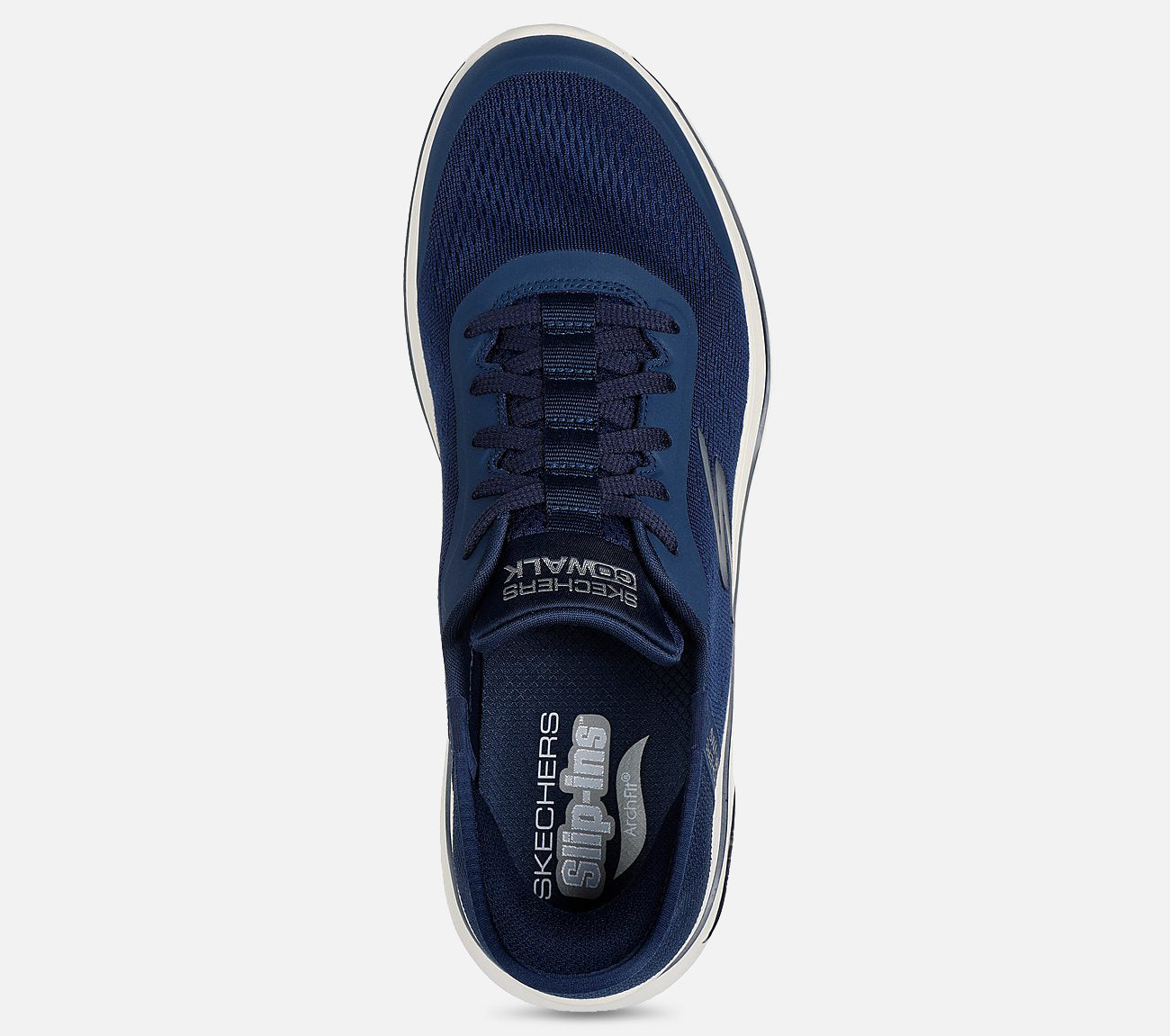 Slip-ins: GO WALK Arch Fit 2.0 - Simplicity 2 Shoe Skechers.dk