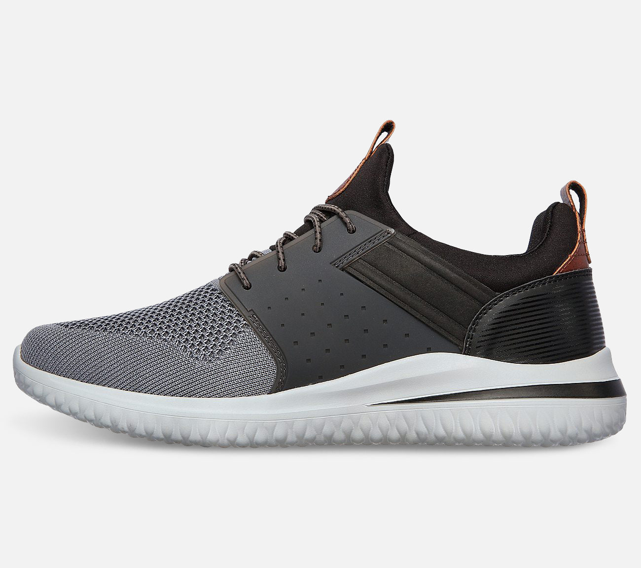 Delson 3.0 - Cicada Shoe Skechers