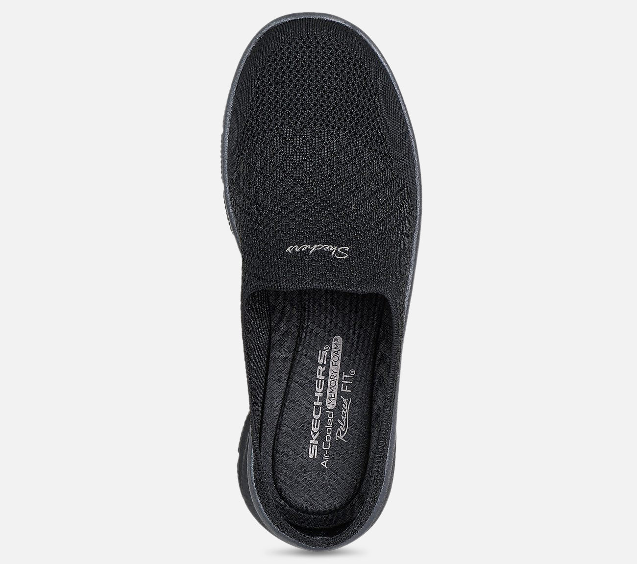 Relaxed Fit: Easy Going - Open Flow Slipper Skechers.dk
