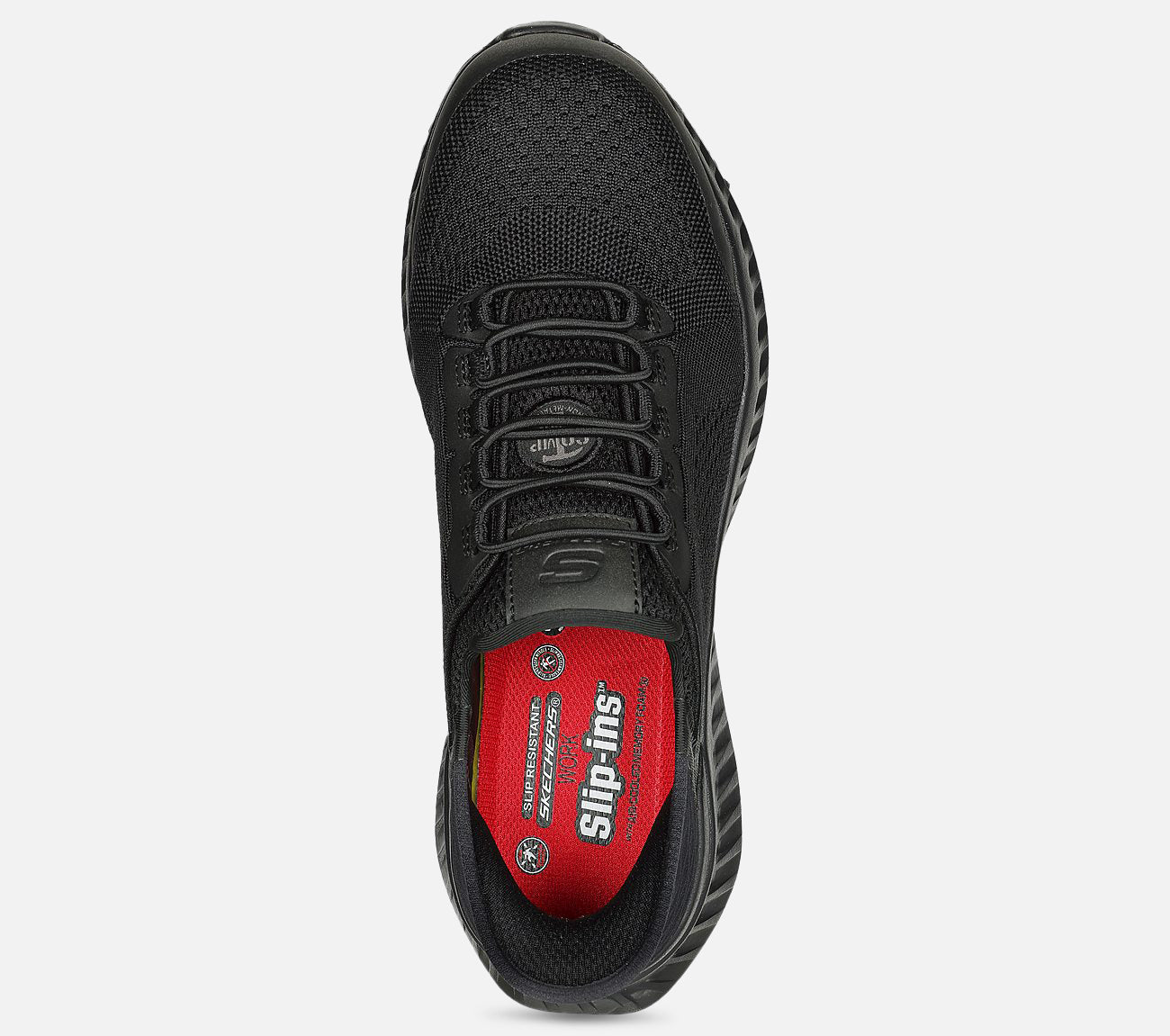 Work: Slip-ins: Tilido – Fletchit Work Skechers.dk