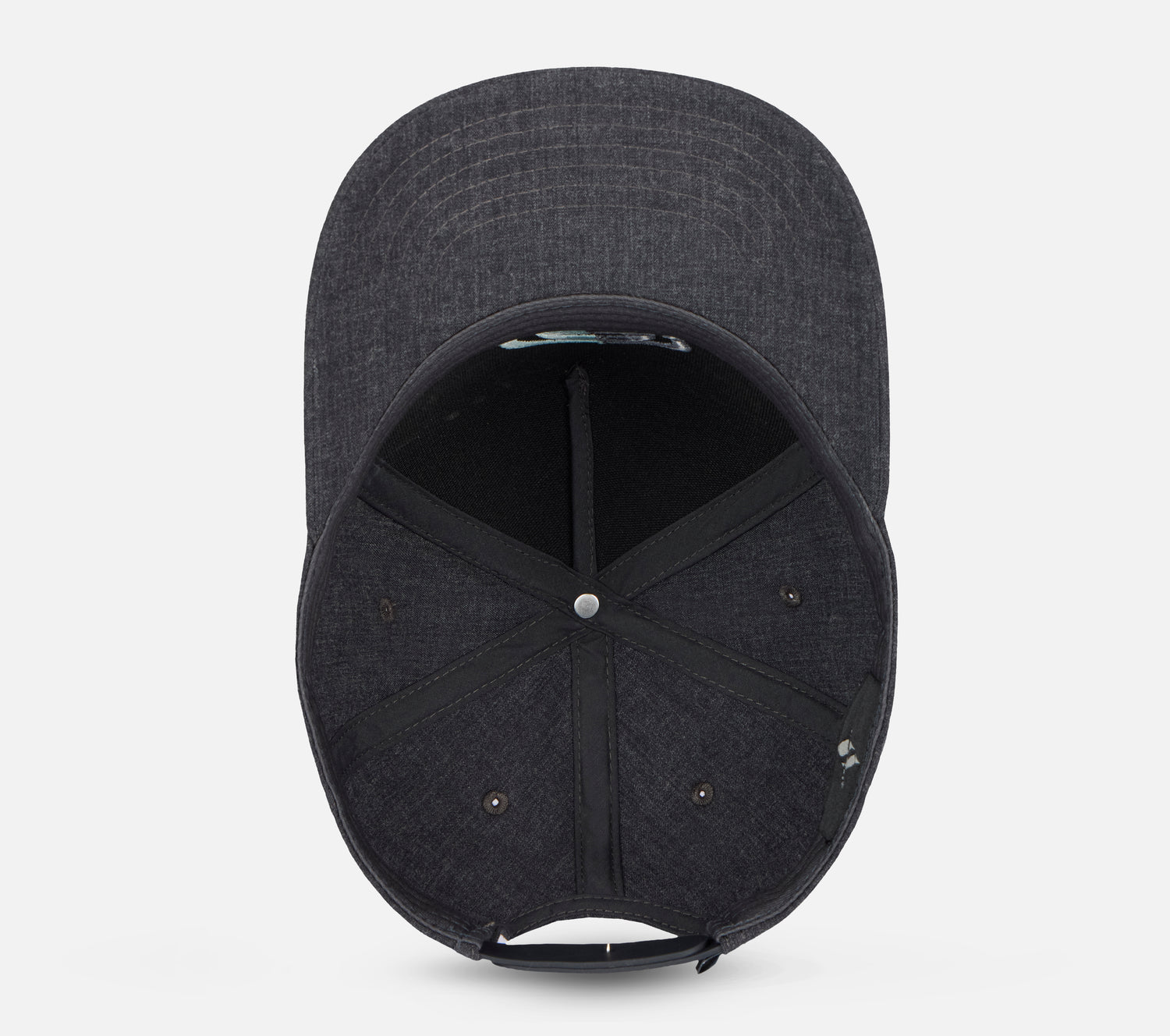 Hillcrest Hat Hat Skechers.dk
