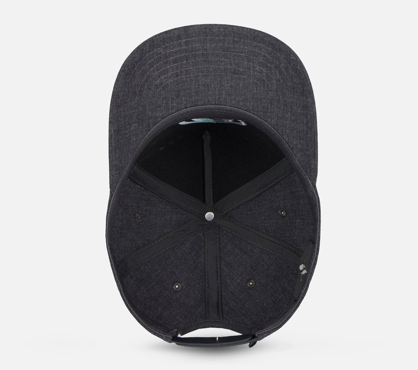 Hillcrest Hat Hat Skechers.dk