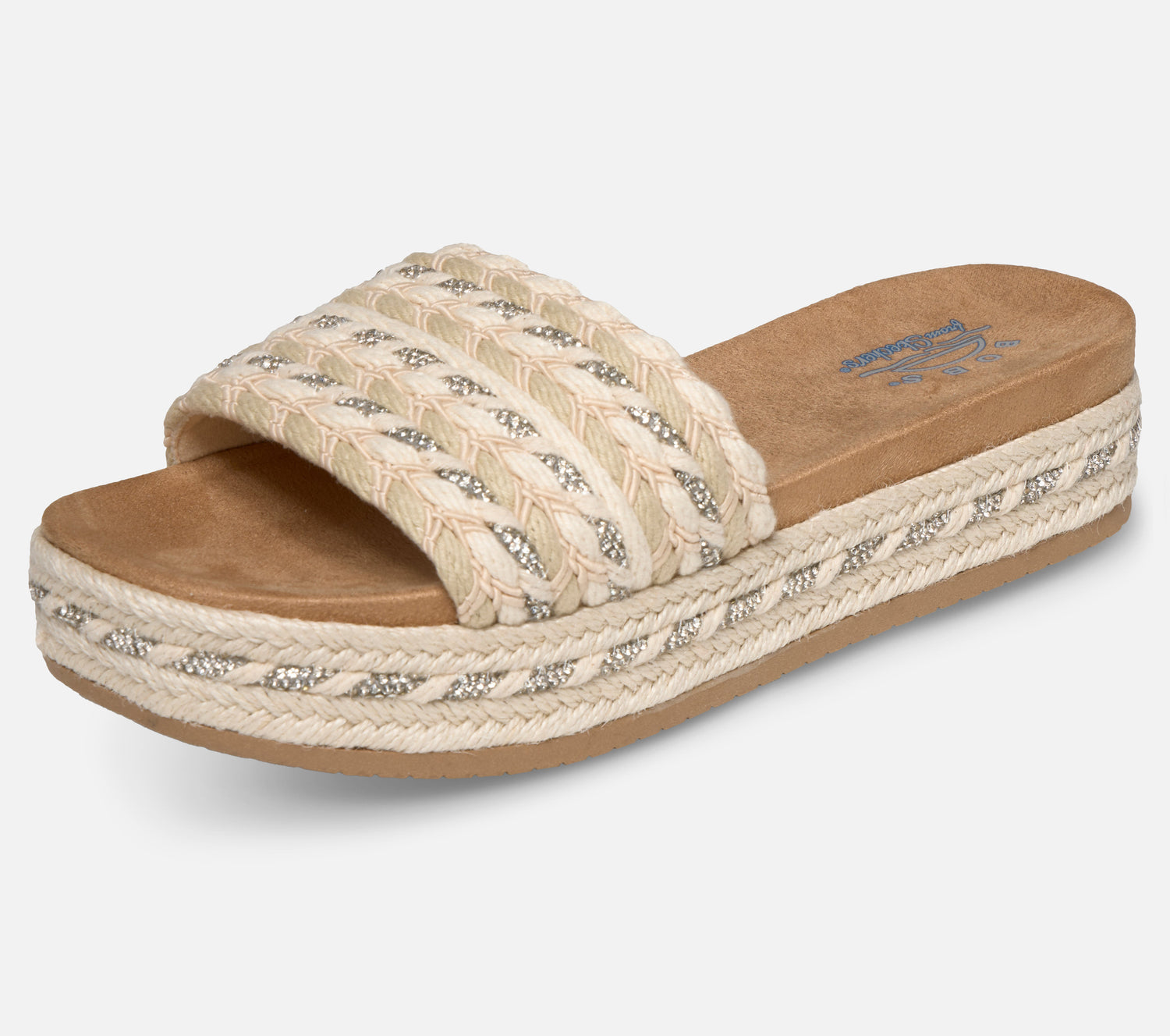 BOBS Misty Kiss – Island Peace Sandal Skechers.dk