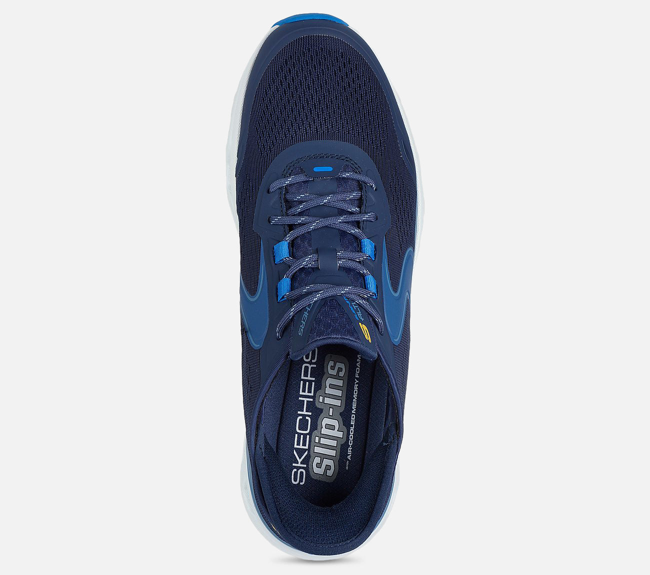 Slip-ins: Glide-Step Altus - Turn Out Shoe Skechers.dk