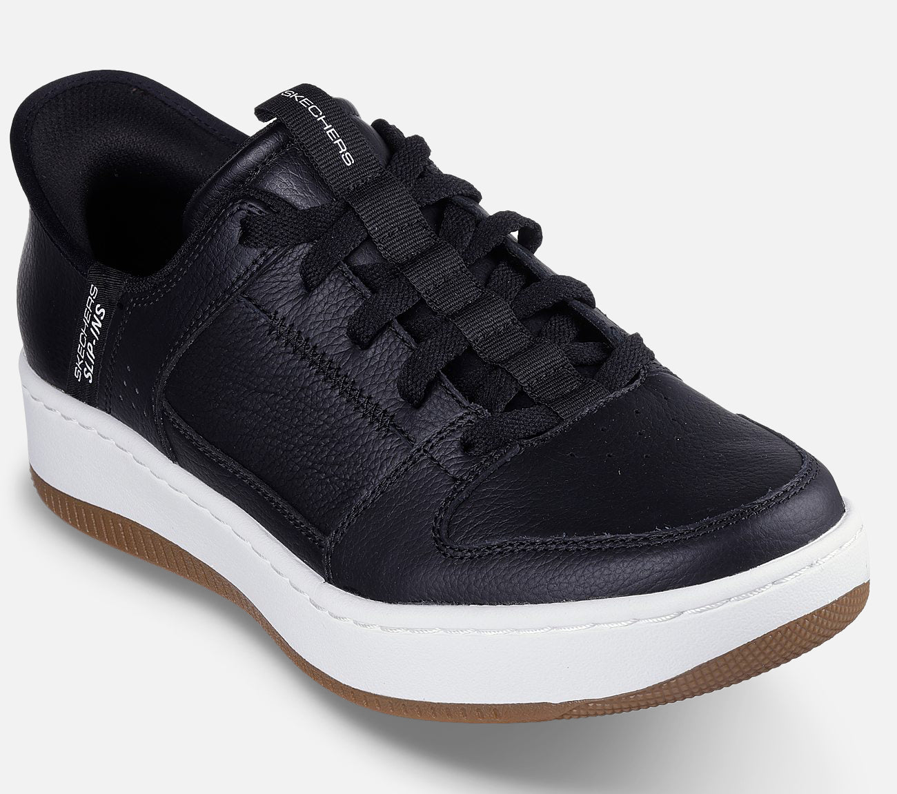 Slip-ins: Sport Court 92 - Distown Shoe Skechers.dk