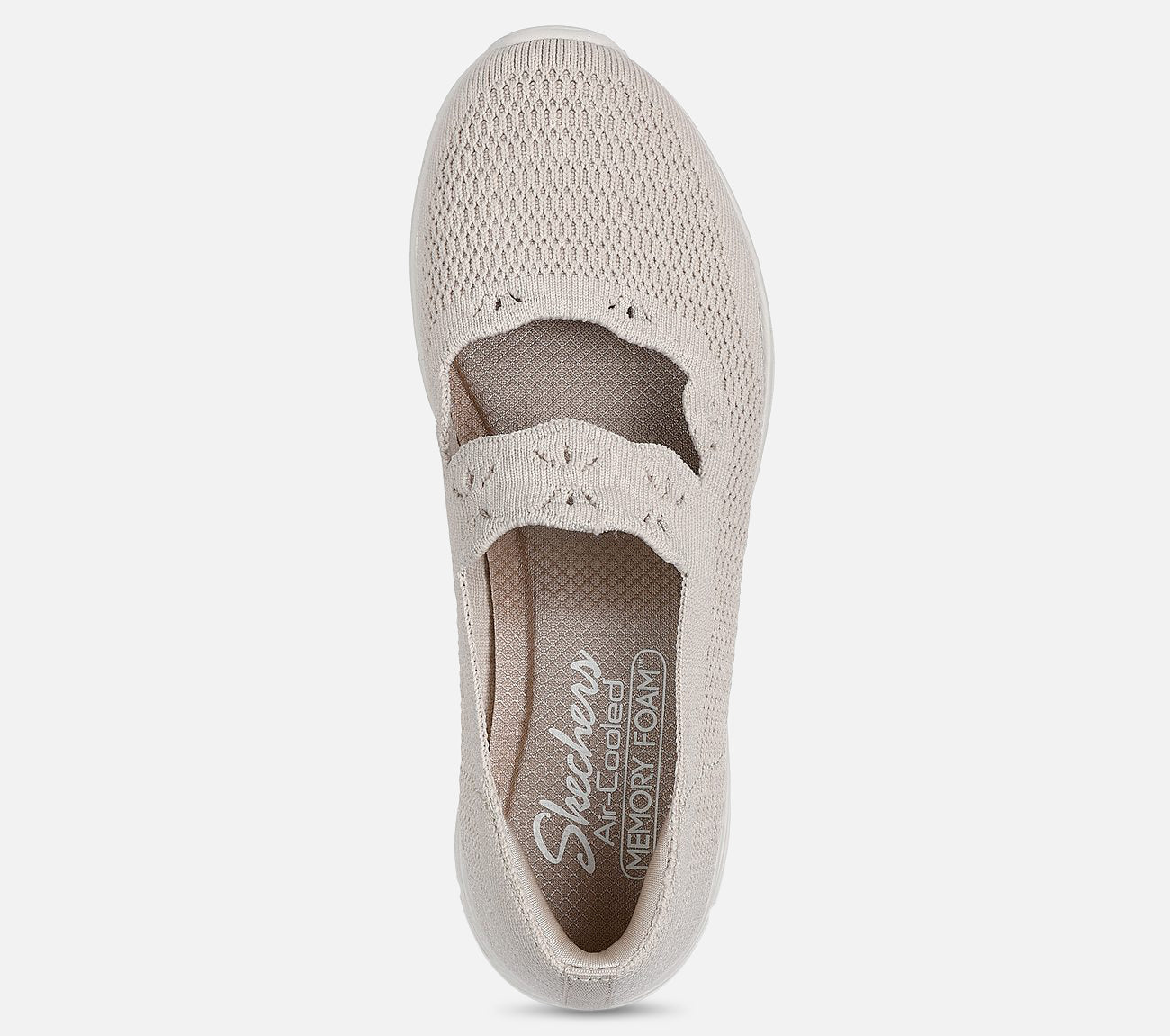 Seager - Cute N' Coy Ballerina Skechers.dk