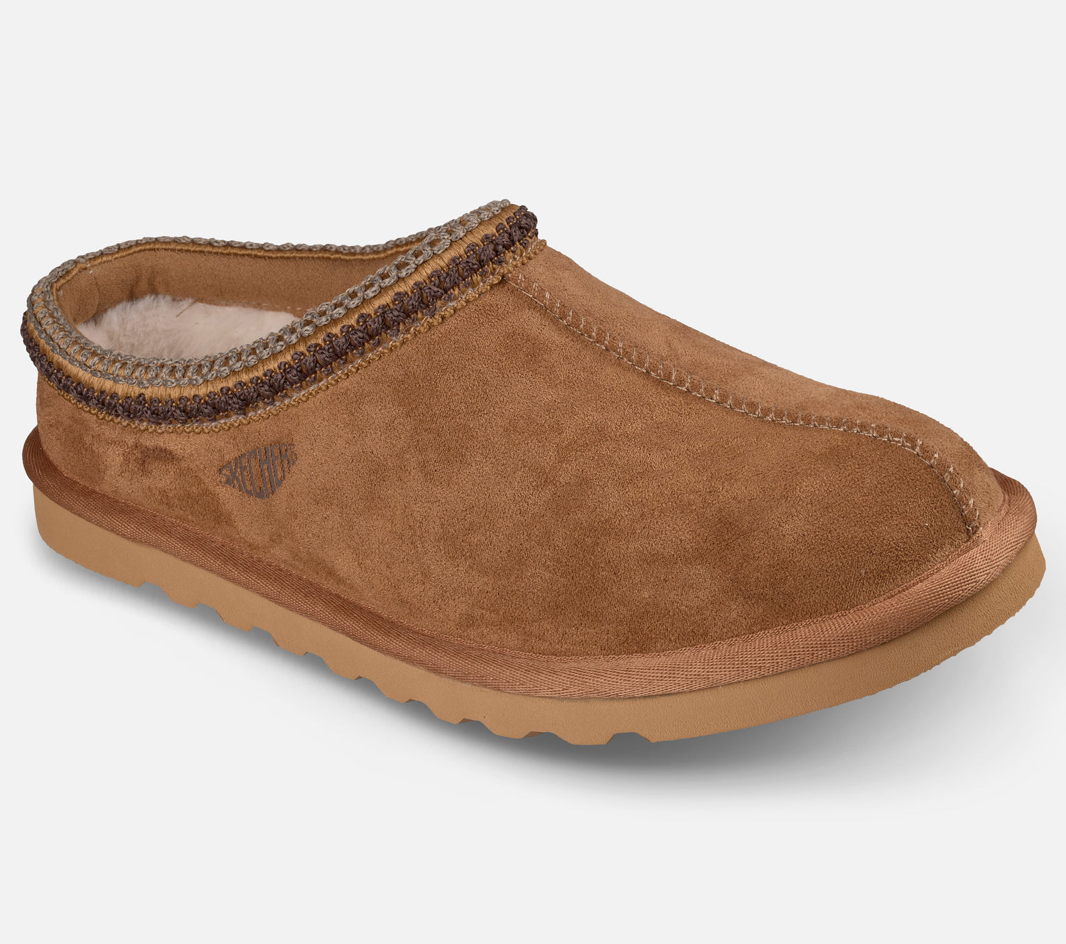 Relaxed Fit: Renten – Ulrich Slipper Skechers.dk