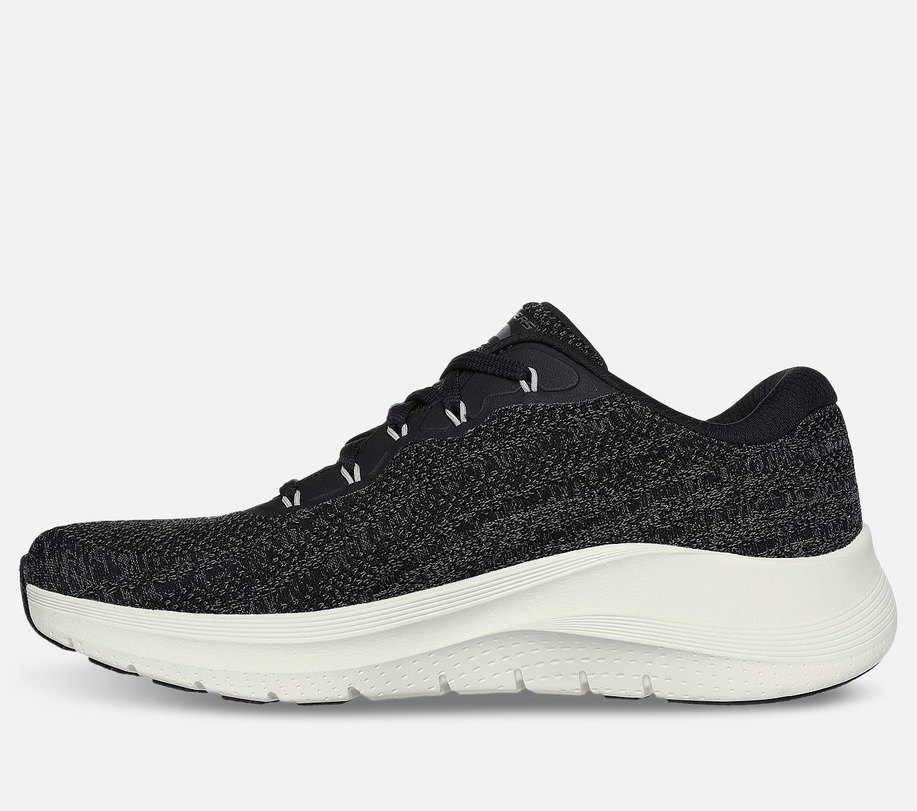 Wide Fit: Arch Fit 2.0 - Road Wave Shoe Skechers.dk