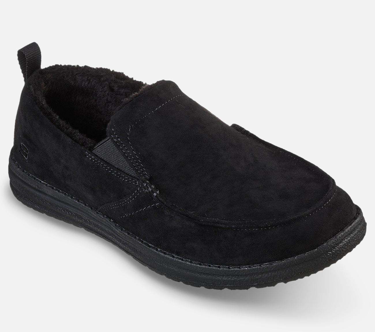 Relaxed Fit: Melson - Willmore Shoe Skechers.dk