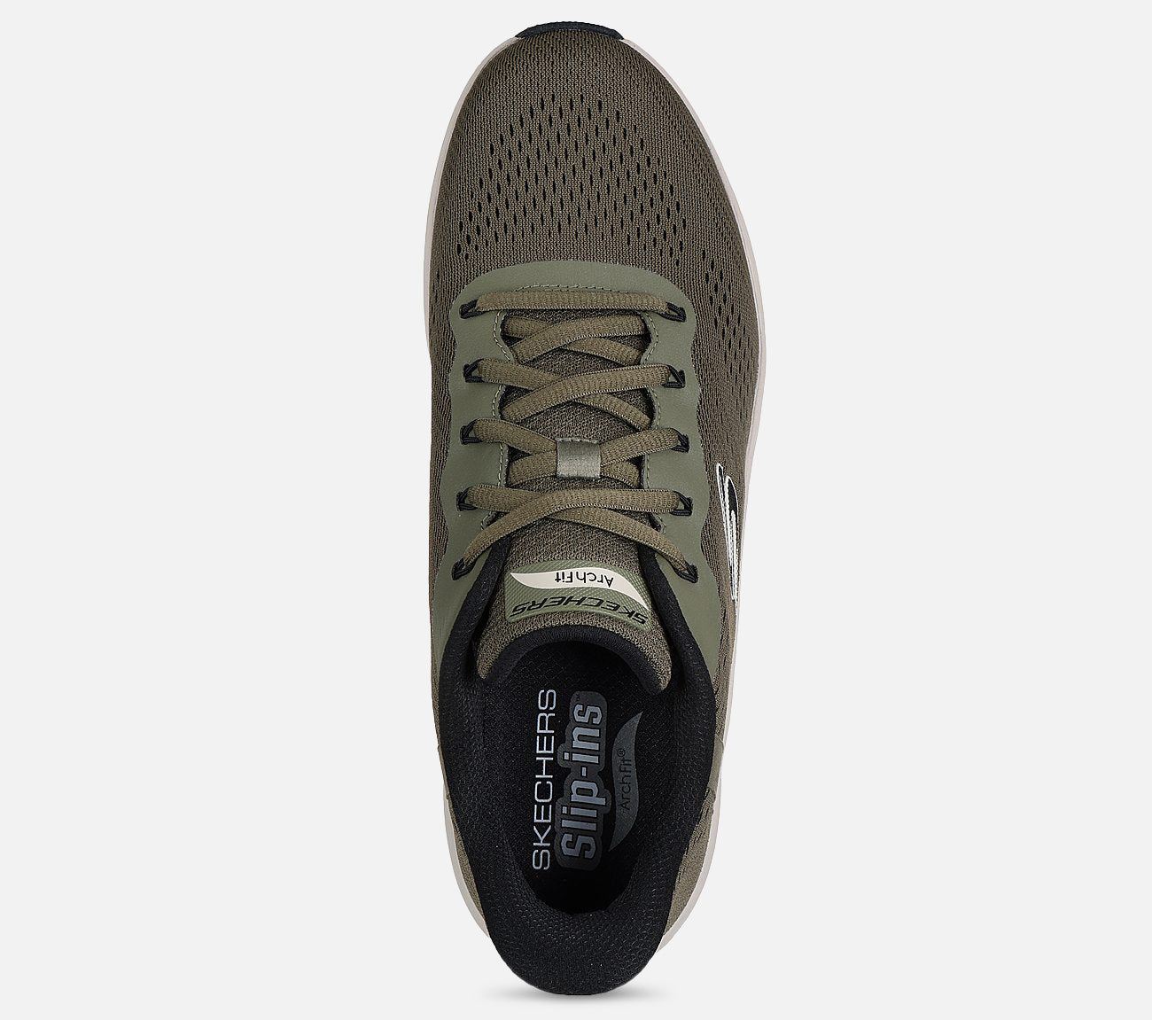 Slip-ins: Arch Fit 2.0 - Lestur Shoe Skechers.dk