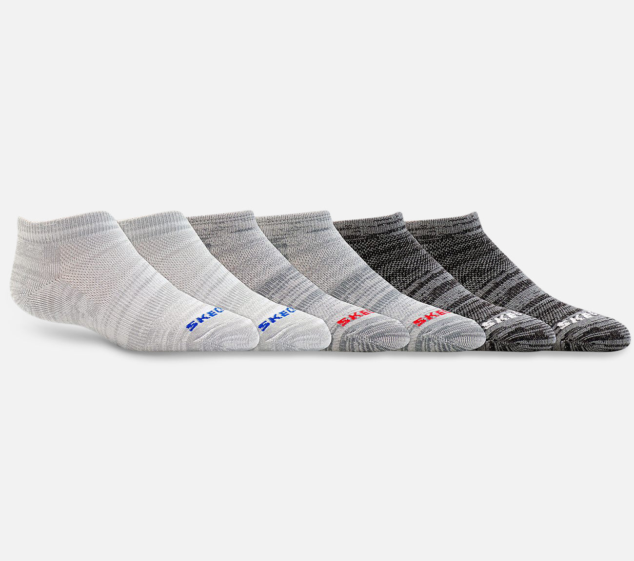 Low Cut Non Terry Socks Sock Skechers.dk