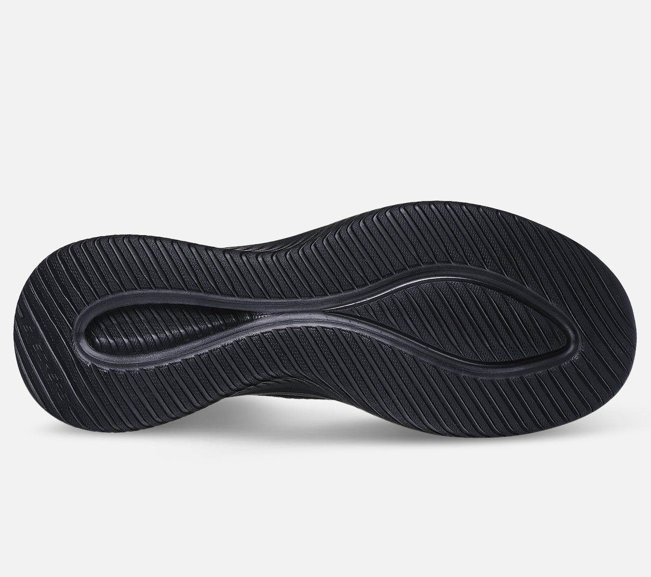 Wide Fit: Slip-Ins: Ultra Flex 3.0 - Smooth Step Shoe Skechers.dk