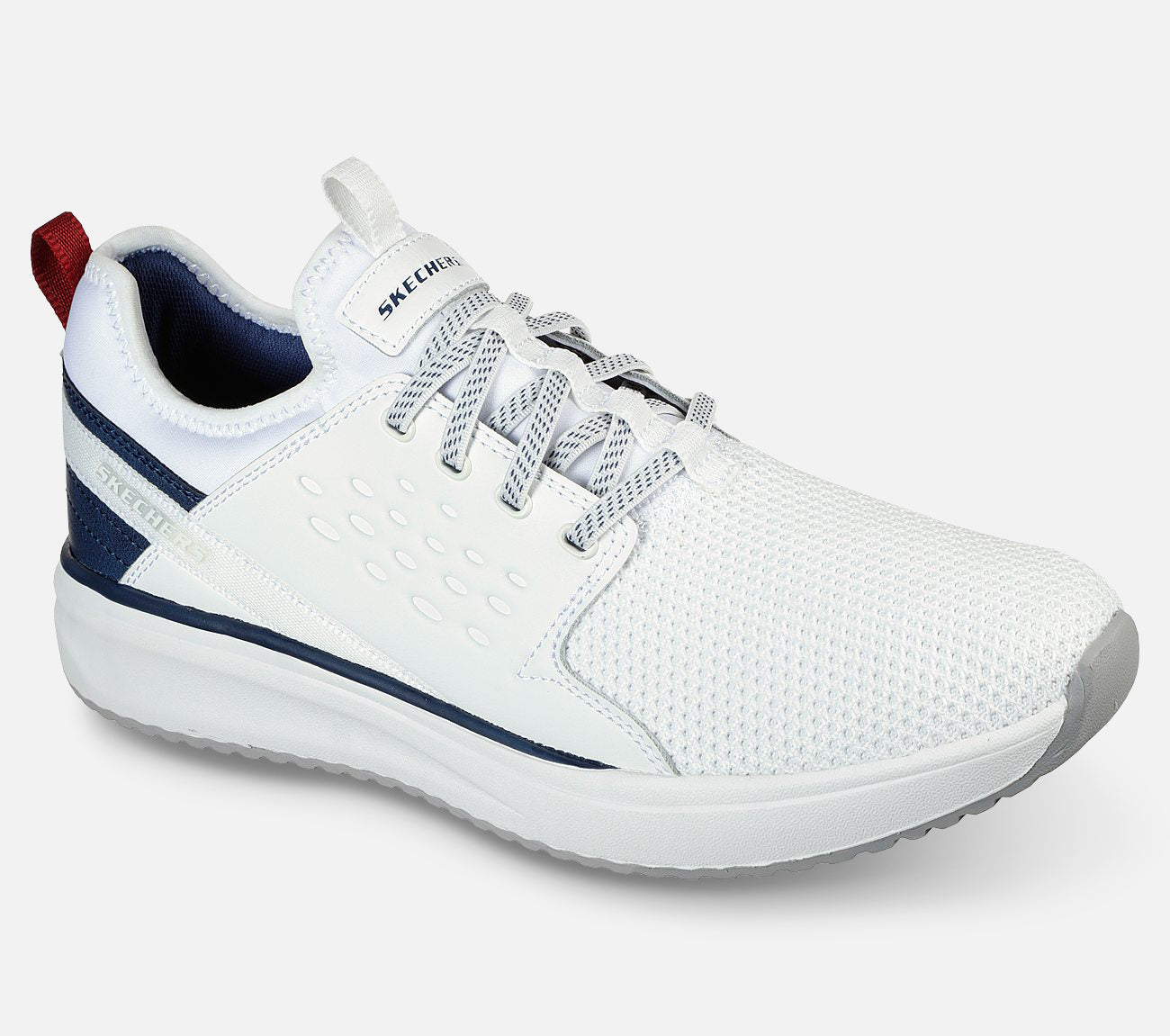 Relaxed Fit: Crowder - Colton Shoe Skechers