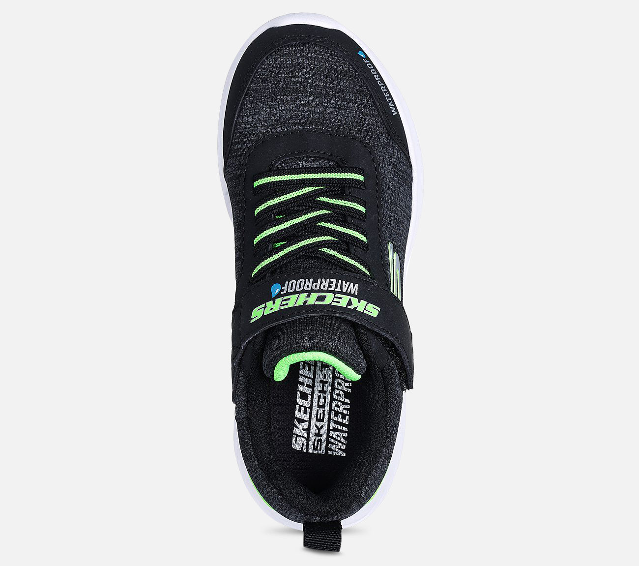 Bounder - Dripper Drop - Waterproof Shoe Skechers