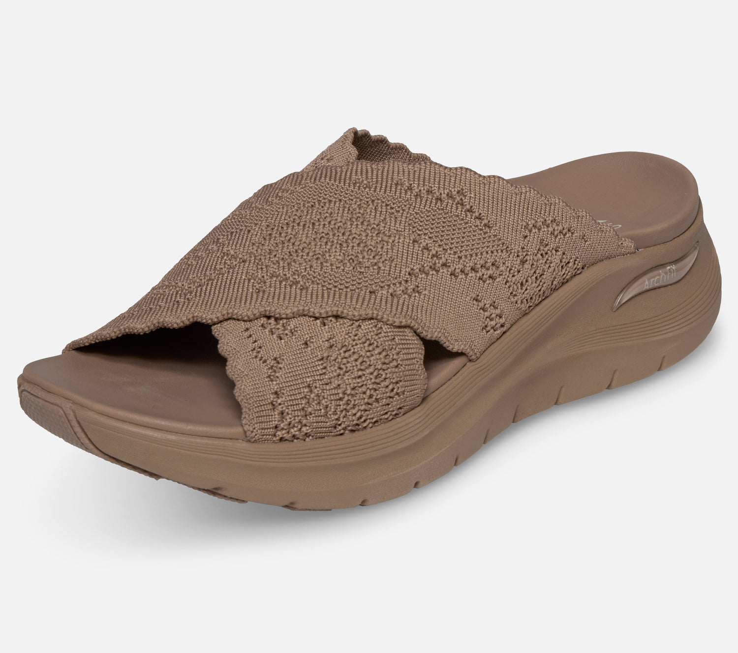 Arch Fit 2.0 Sandal - Still The One Sandal Skechers.dk