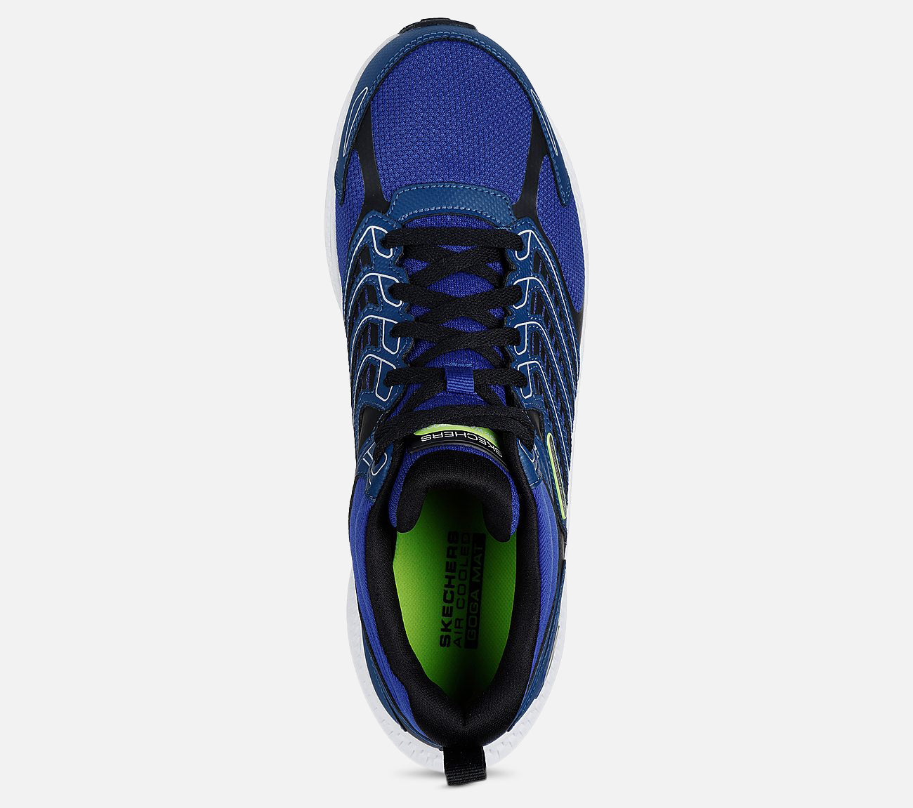 GO RUN Consistent 2.0 - Waterproof Shoe Skechers.dk