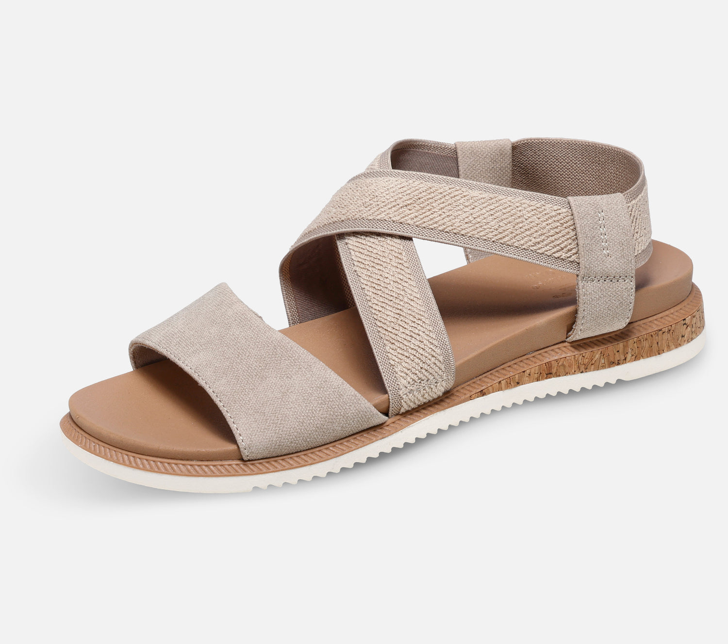BOBS Desert Kiss Low Sandal Skechers.dk