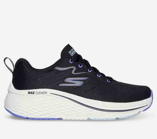 Wide Fit: Max Cushioning Elite 2.0 - Levitate Shoe Skechers.dk