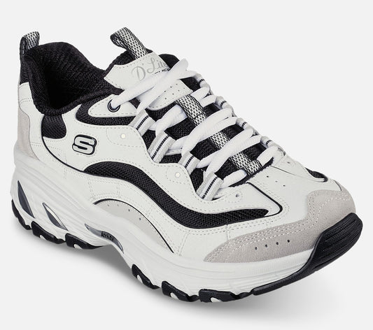 Arch Fit D'Lites - Lucid Dreams Shoe Skechers.dk